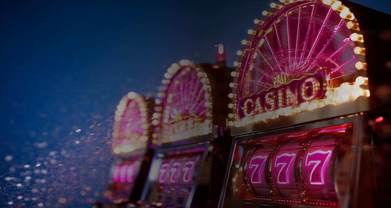 Vegas Slots Slide 2